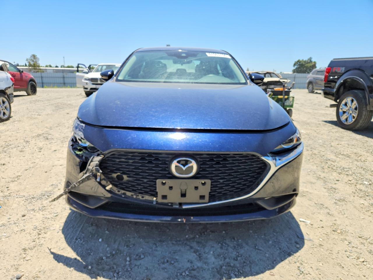 2020 MAZDA 3 — снимка 5