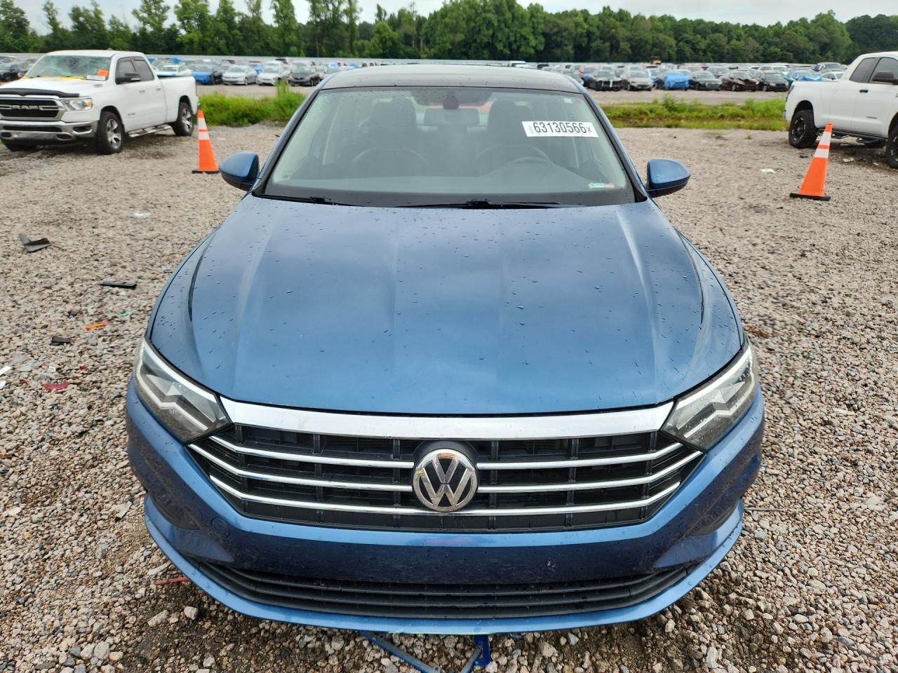 2019 VOLKSWAGEN JETTA S — снимка 5
