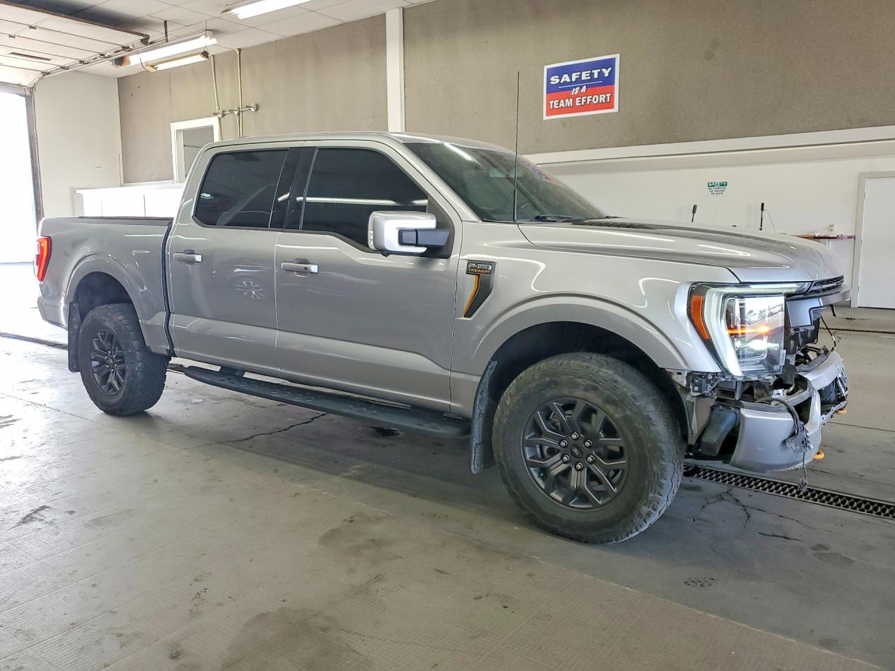 2022 FORD F150 SUPERCREW — снимка 4