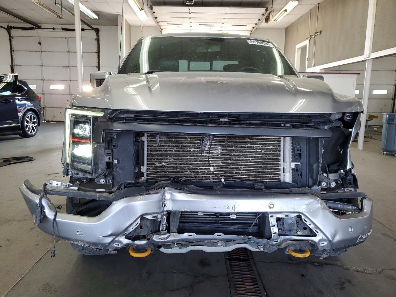 2022 FORD F150 SUPERCREW — снимка 5