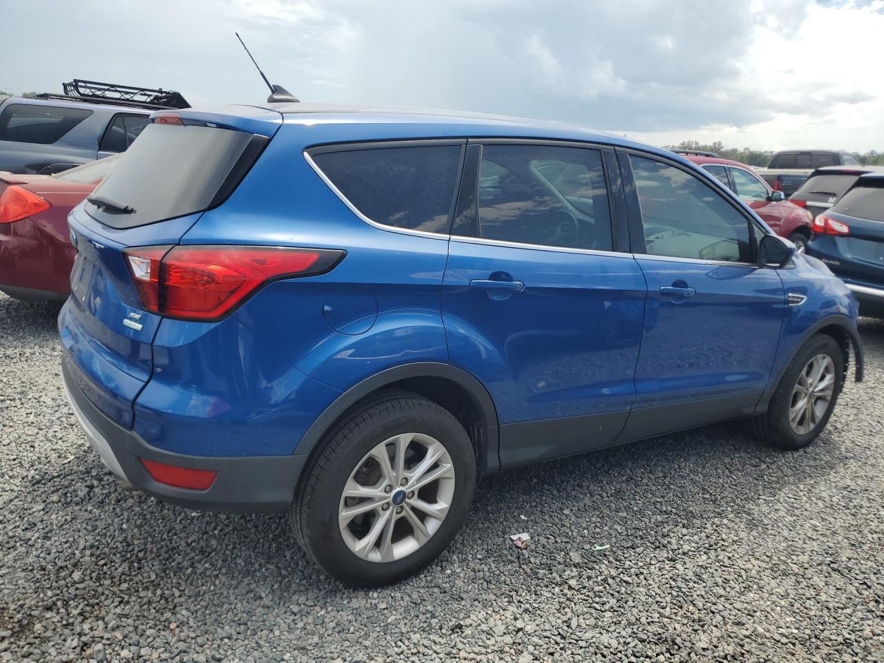 2019 FORD ESCAPE SE — снимка 3