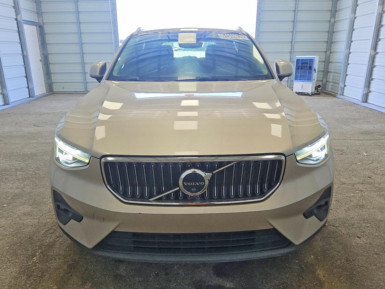 2023 VOLVO XC40 PLUS — снимка 5