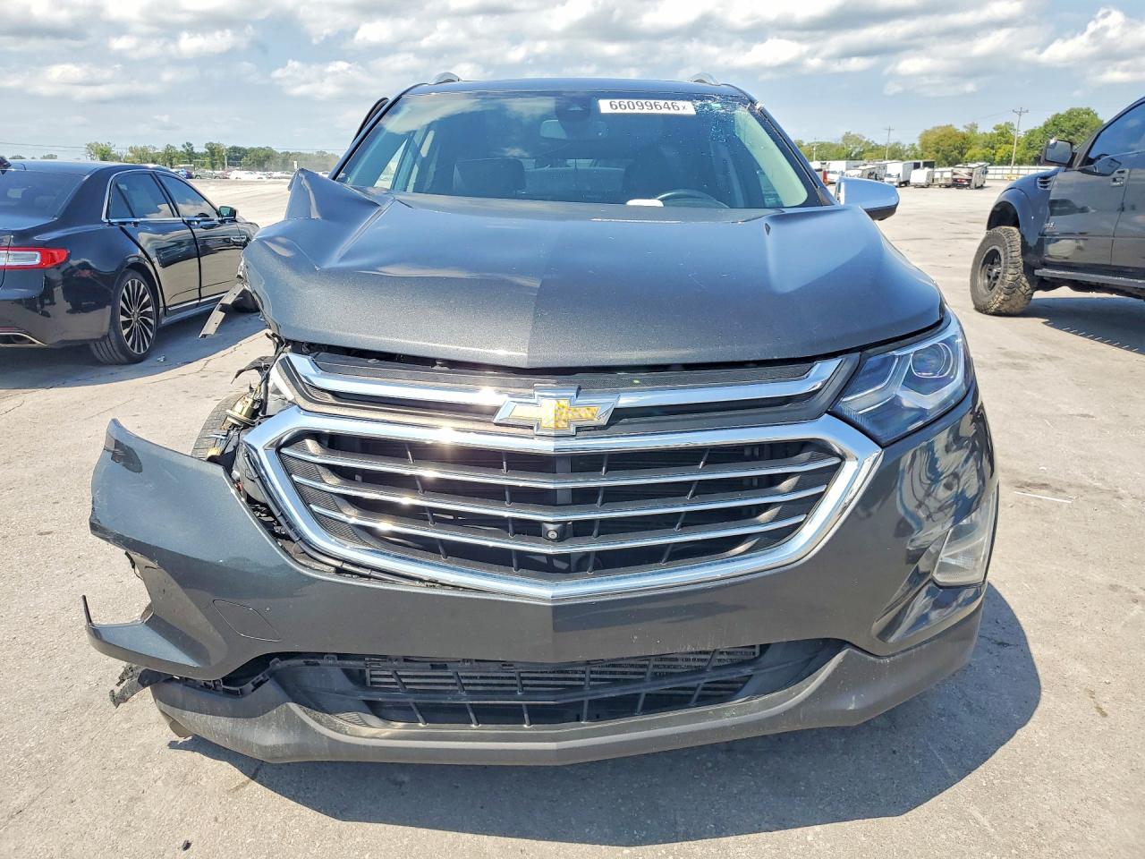 2019 CHEVROLET EQUINOX PREMIER — снимка 5