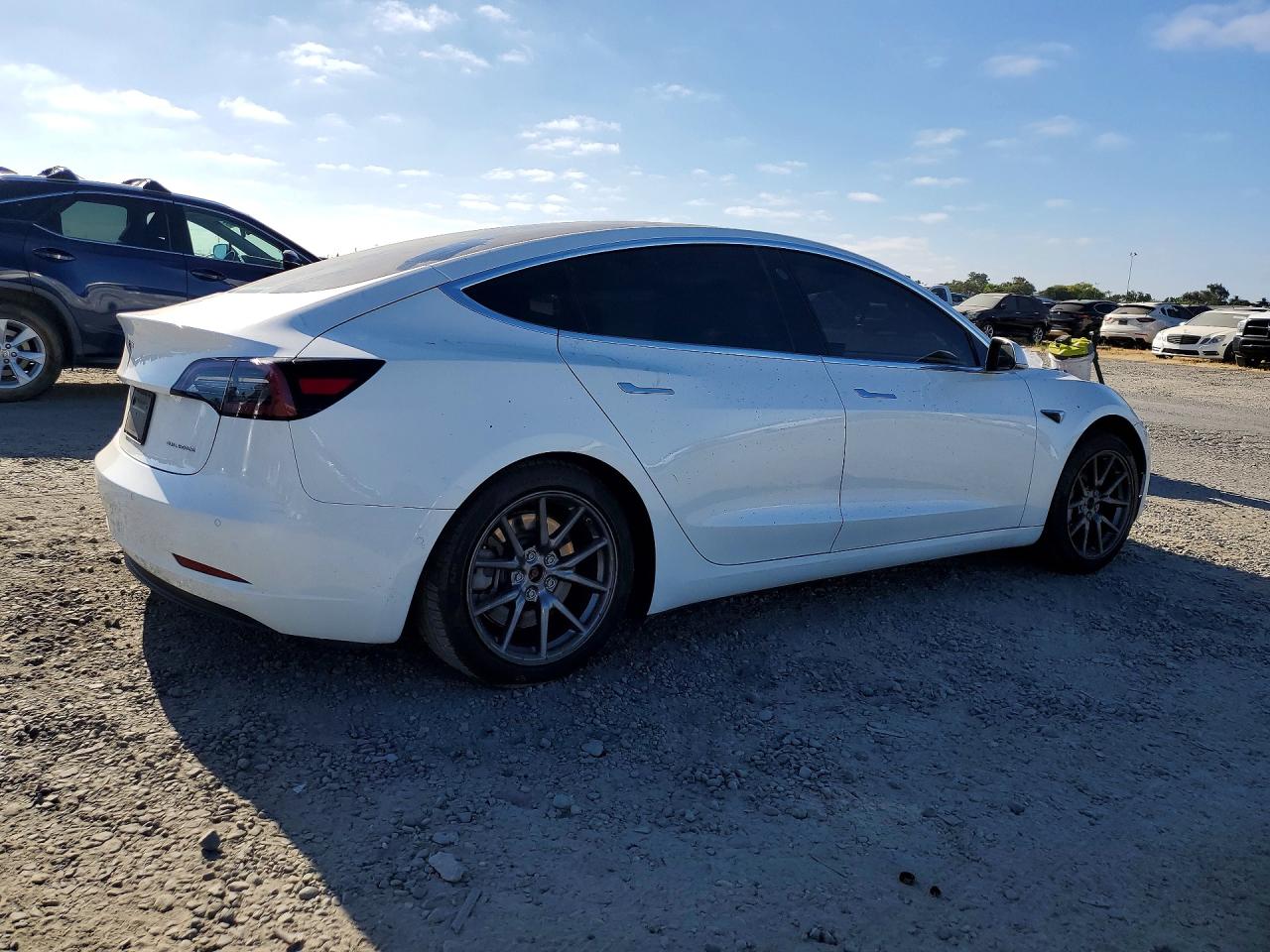 2019 TESLA MODEL 3 — снимка 3