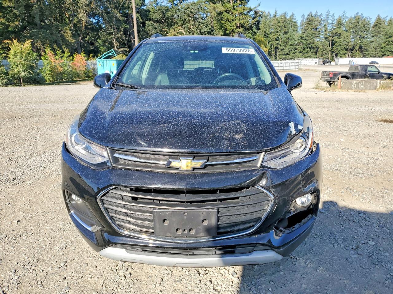 2019 CHEVROLET TRAX PREMIER — снимка 5