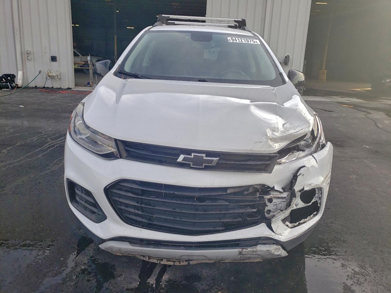 2019 CHEVROLET TRAX 1LT — снимка 5