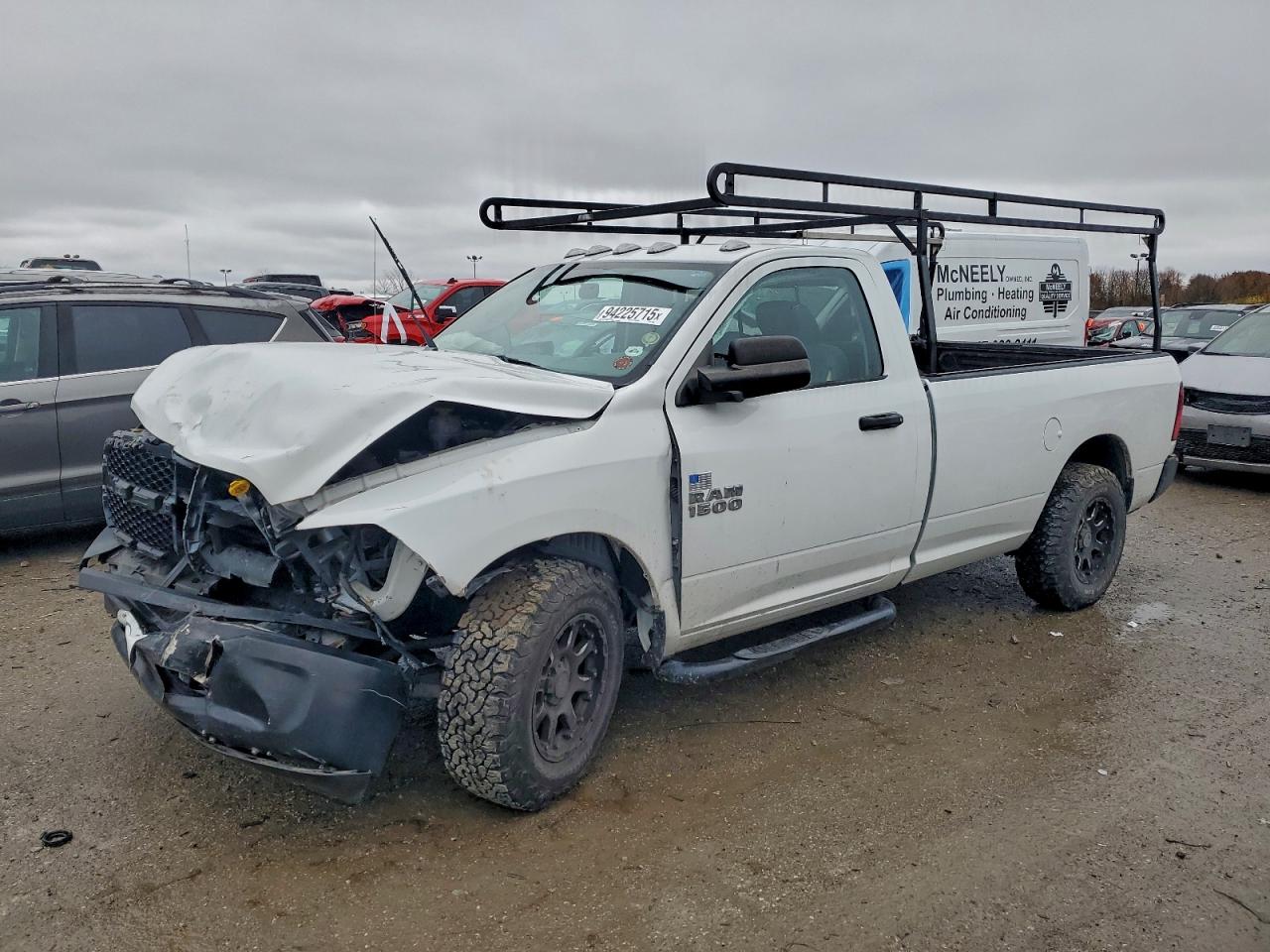 2017 RAM 1500 ST