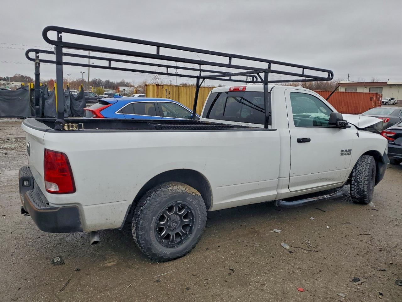 2017 RAM 1500 ST — снимка 3