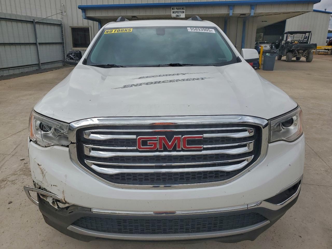 2017 GMC ACADIA SLT-1 — снимка 5