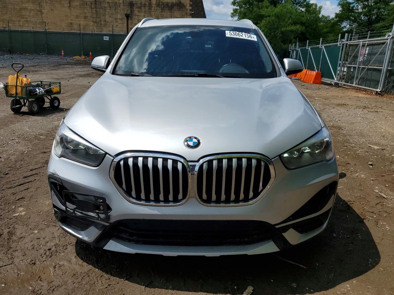 2020 BMW X1 SDRIVE28I — снимка 5