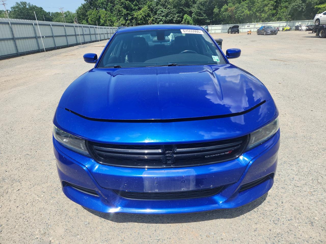 2022 DODGE CHARGER SXT — снимка 5