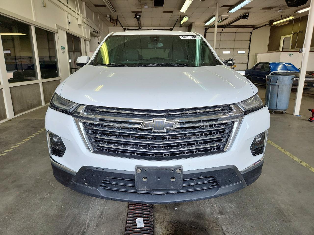 2023 CHEVROLET TRAVERSE LT — снимка 5