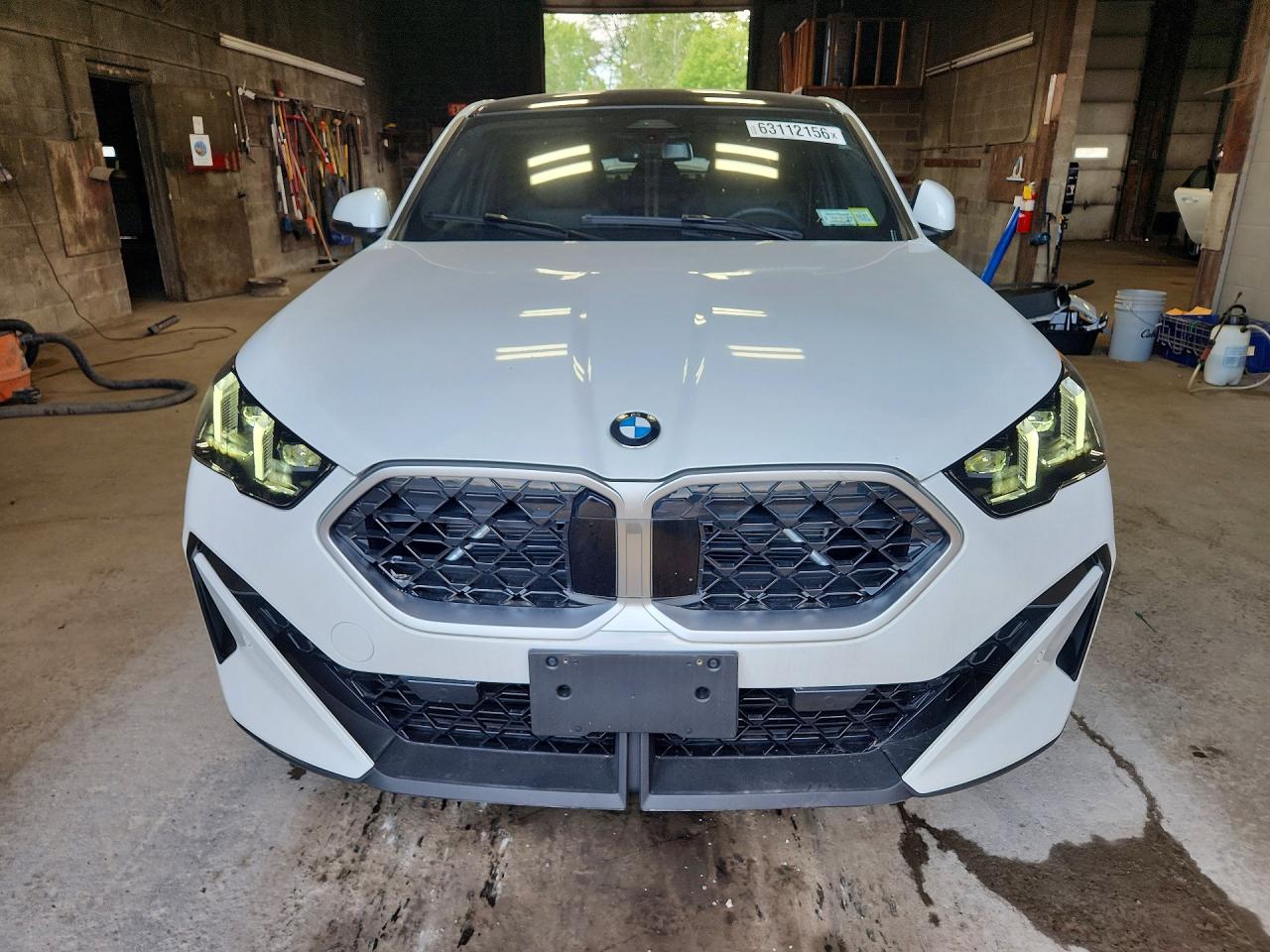 2026 BMW X2 XDRIVE28I — снимка 5