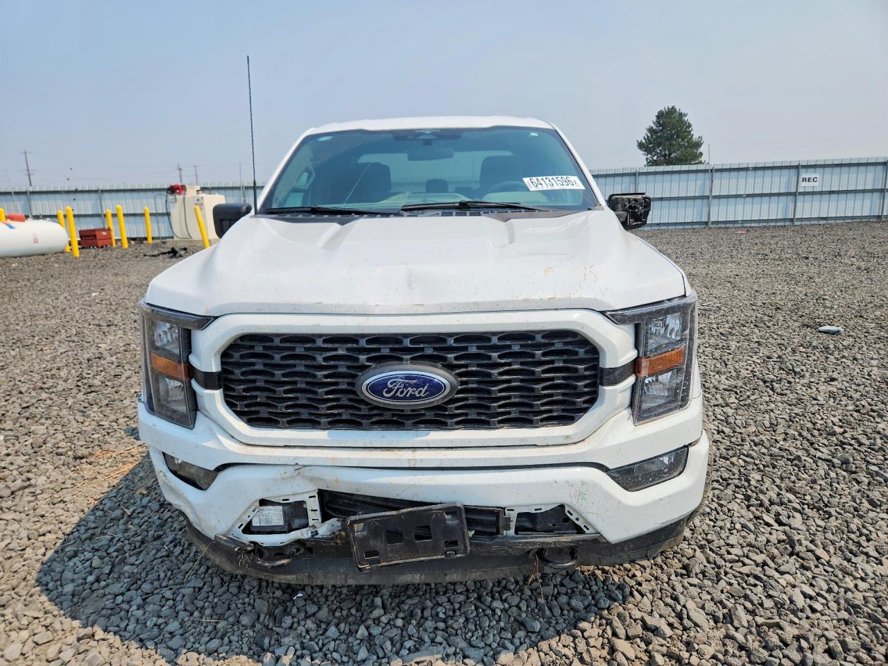 2023 FORD F150 SUPER CAB — снимка 5