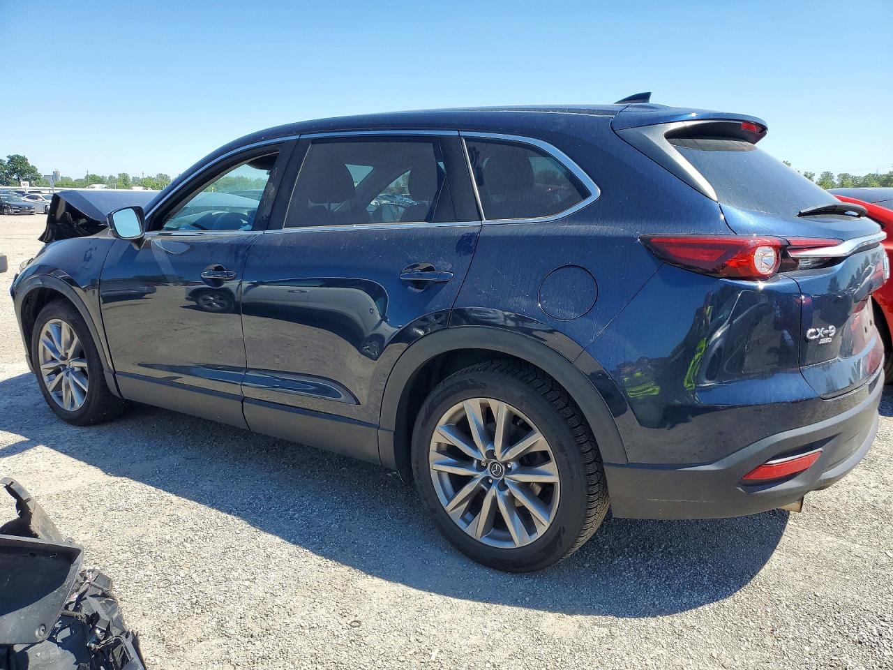 2021 MAZDA CX-9 TOURING — снимка 2