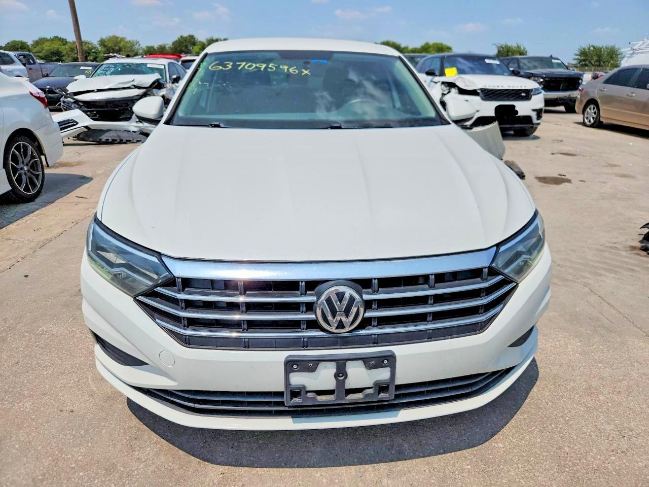 2019 VOLKSWAGEN JETTA S — снимка 5