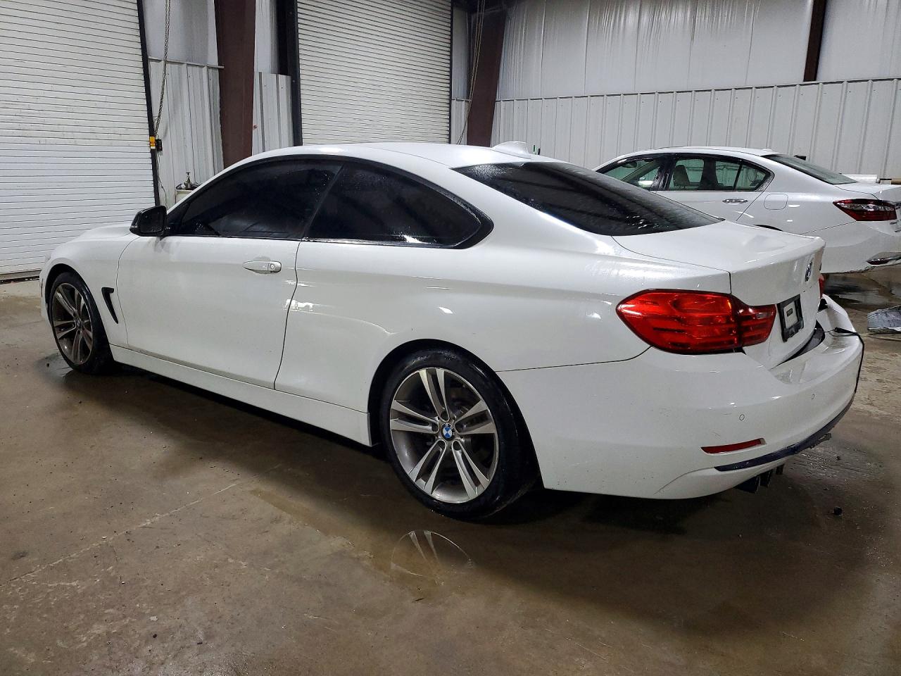 2014 BMW 428 I — снимка 2