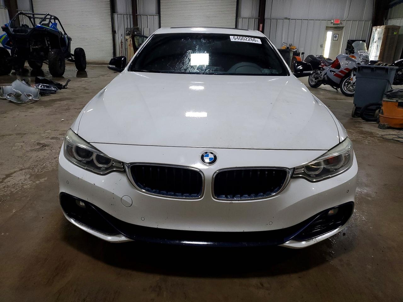 2014 BMW 428 I — снимка 5