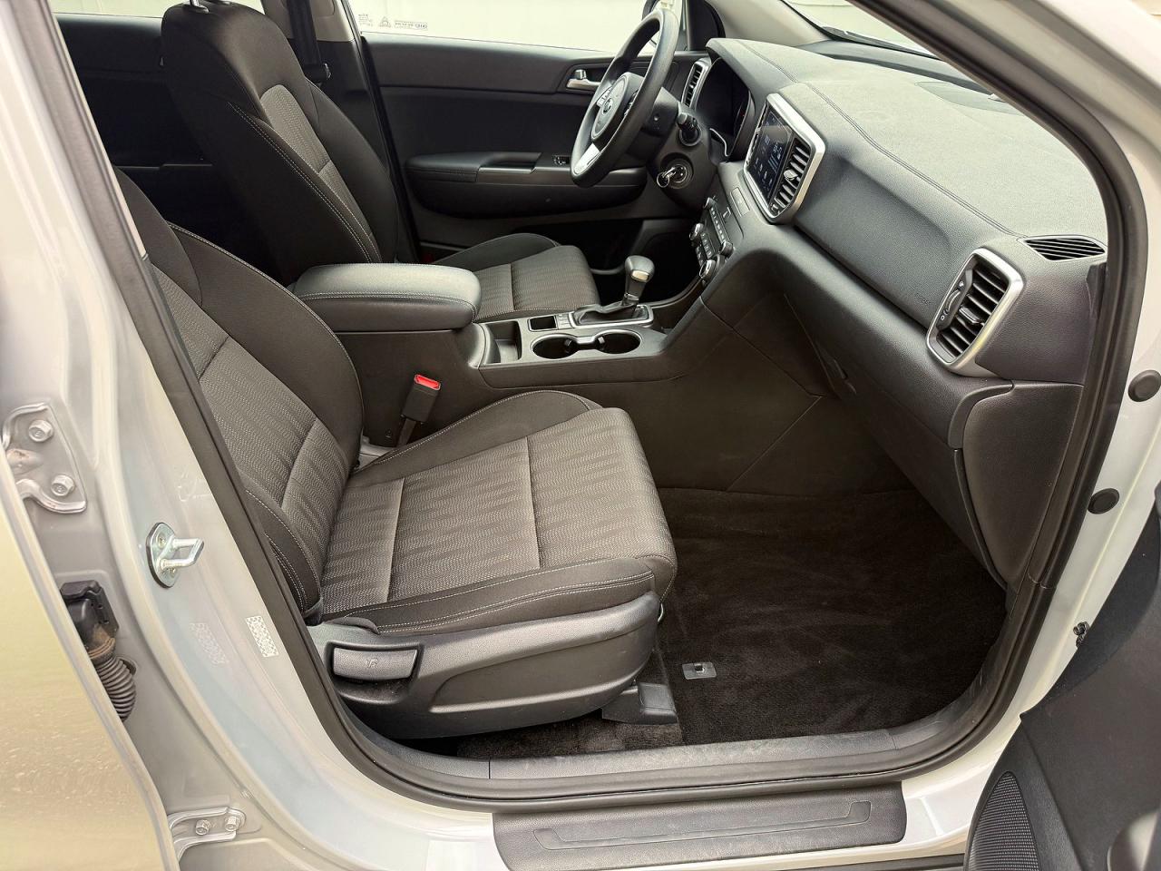 2020 KIA SPORTAGE LX — снимка 5