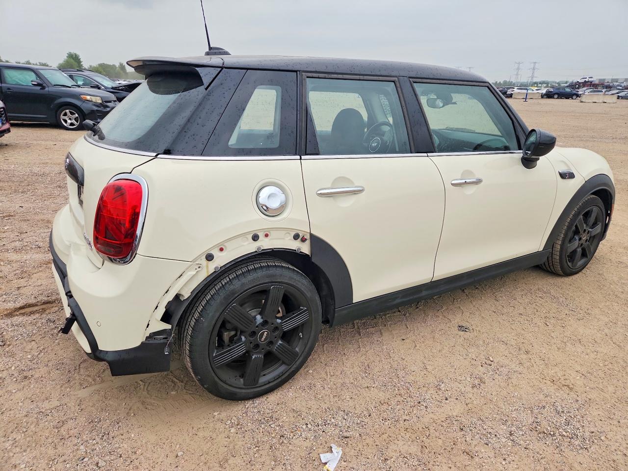 2022 MINI COOPER S — снимка 3