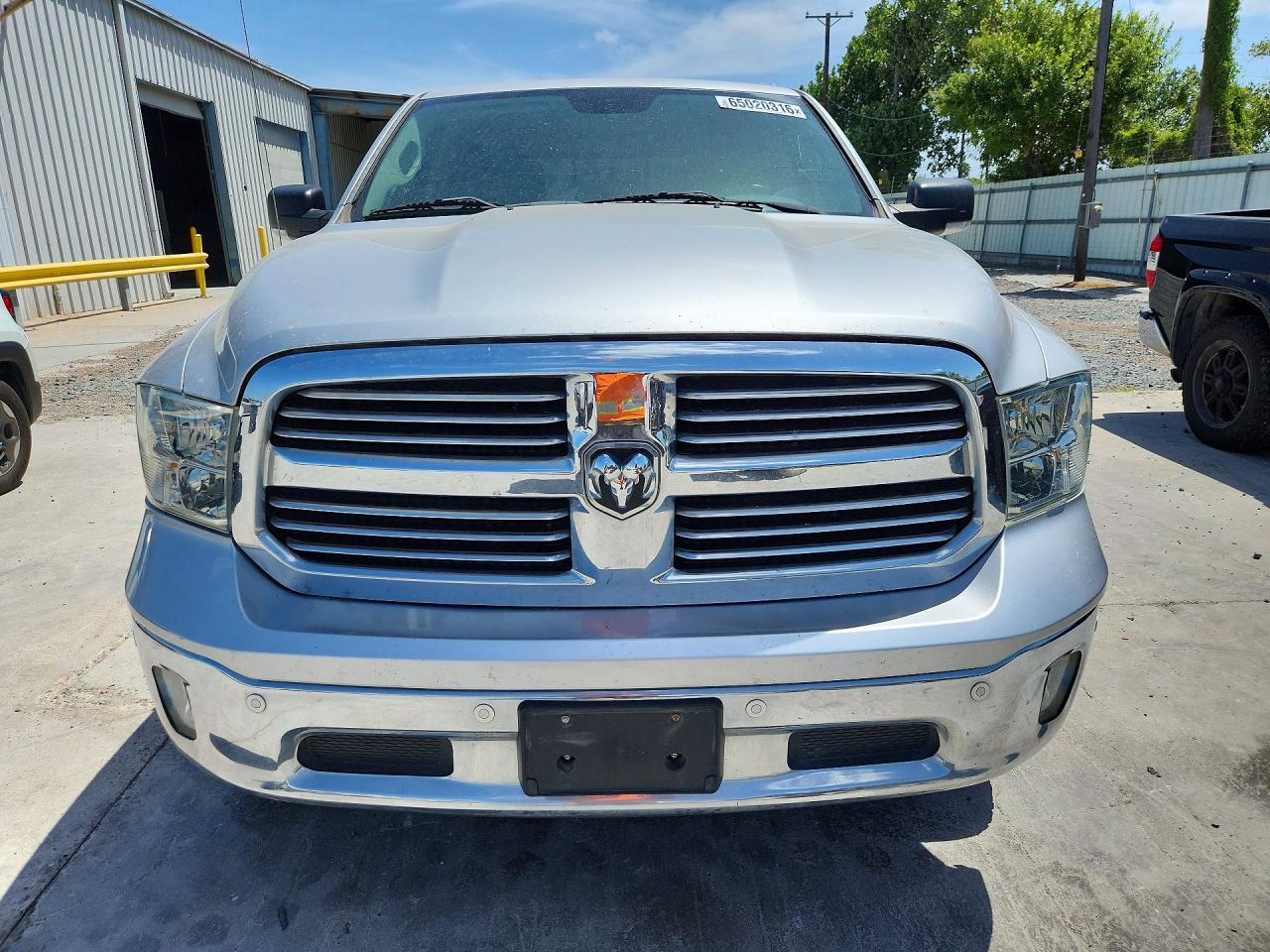 2017 RAM 1500 SLT — снимка 5