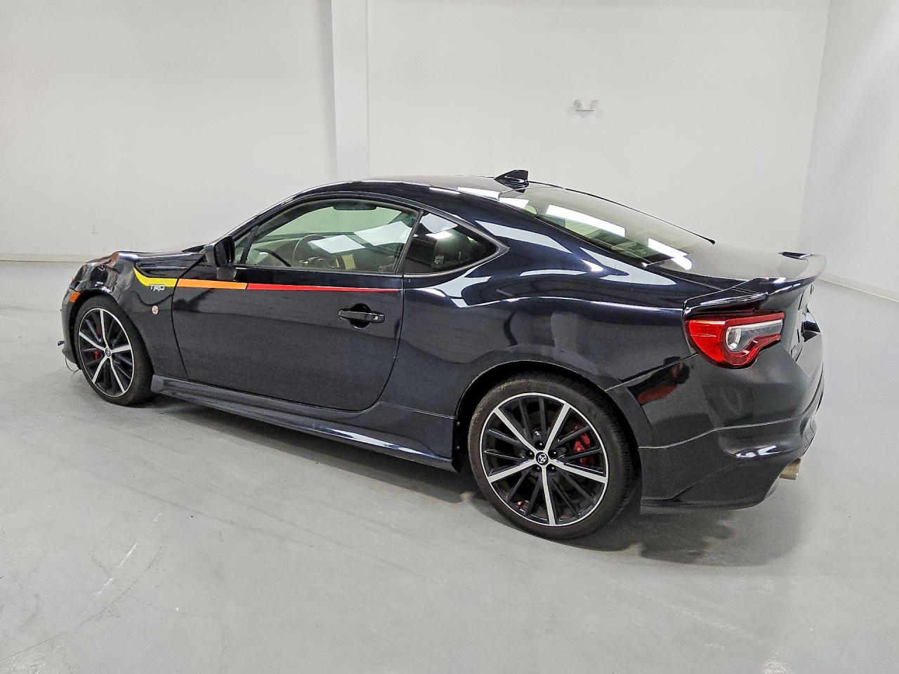 2019 TOYOTA 86 TRD SPECIAL EDITION — снимка 2