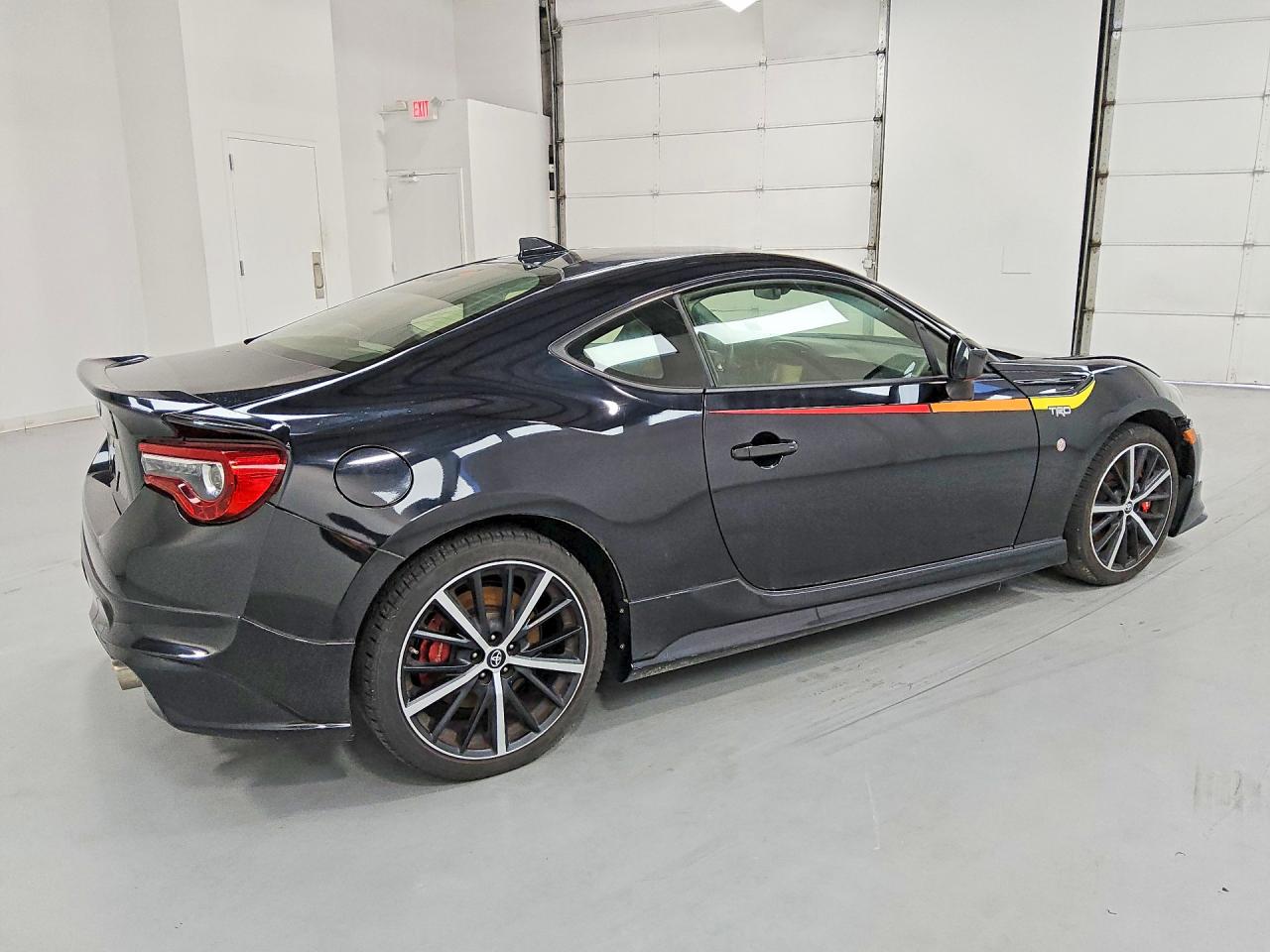 2019 TOYOTA 86 TRD SPECIAL EDITION — снимка 3