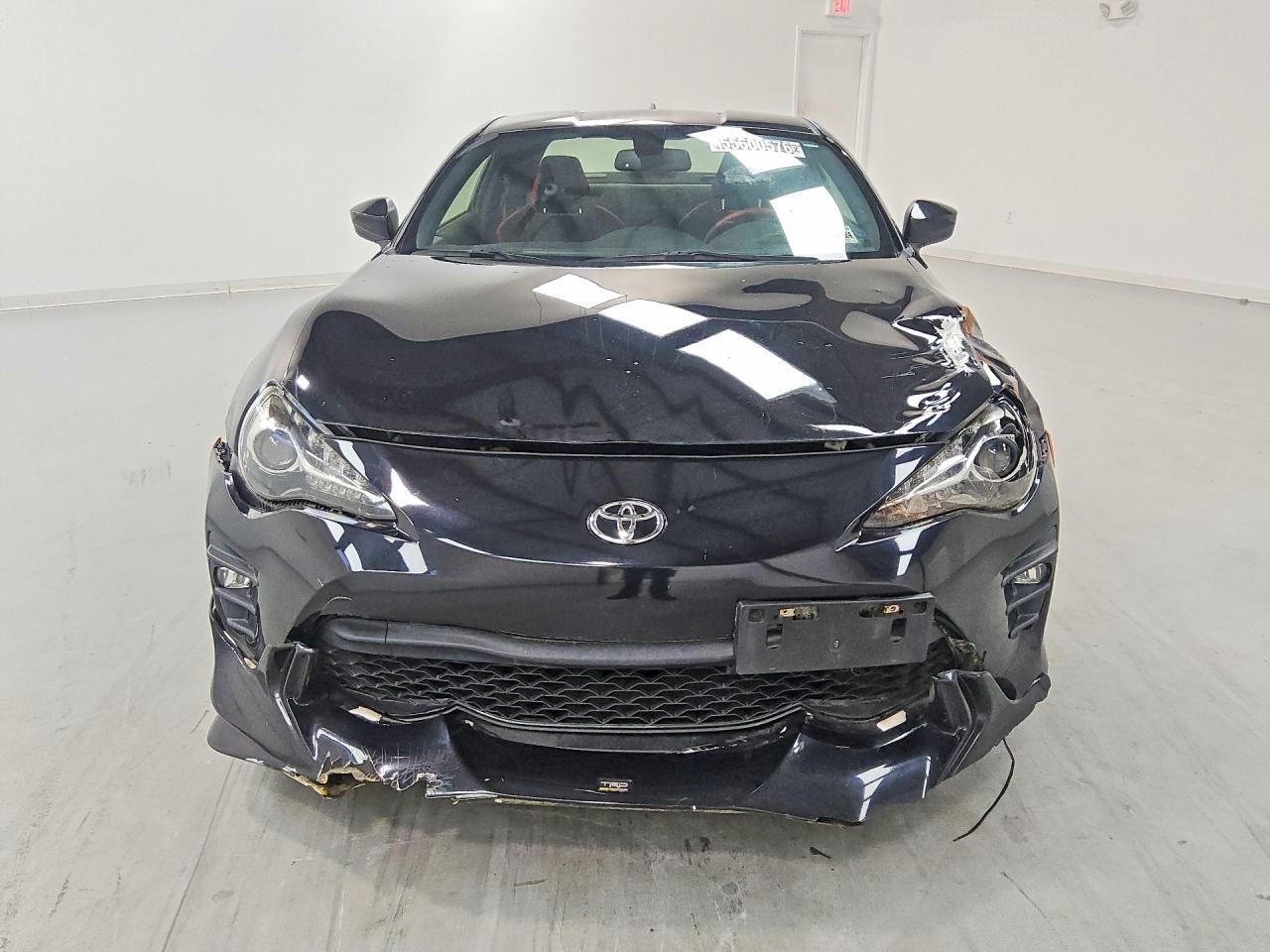 2019 TOYOTA 86 TRD SPECIAL EDITION — снимка 5