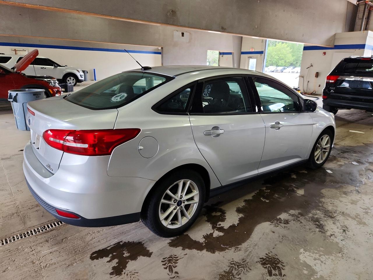 2016 FORD FOCUS SE — снимка 3