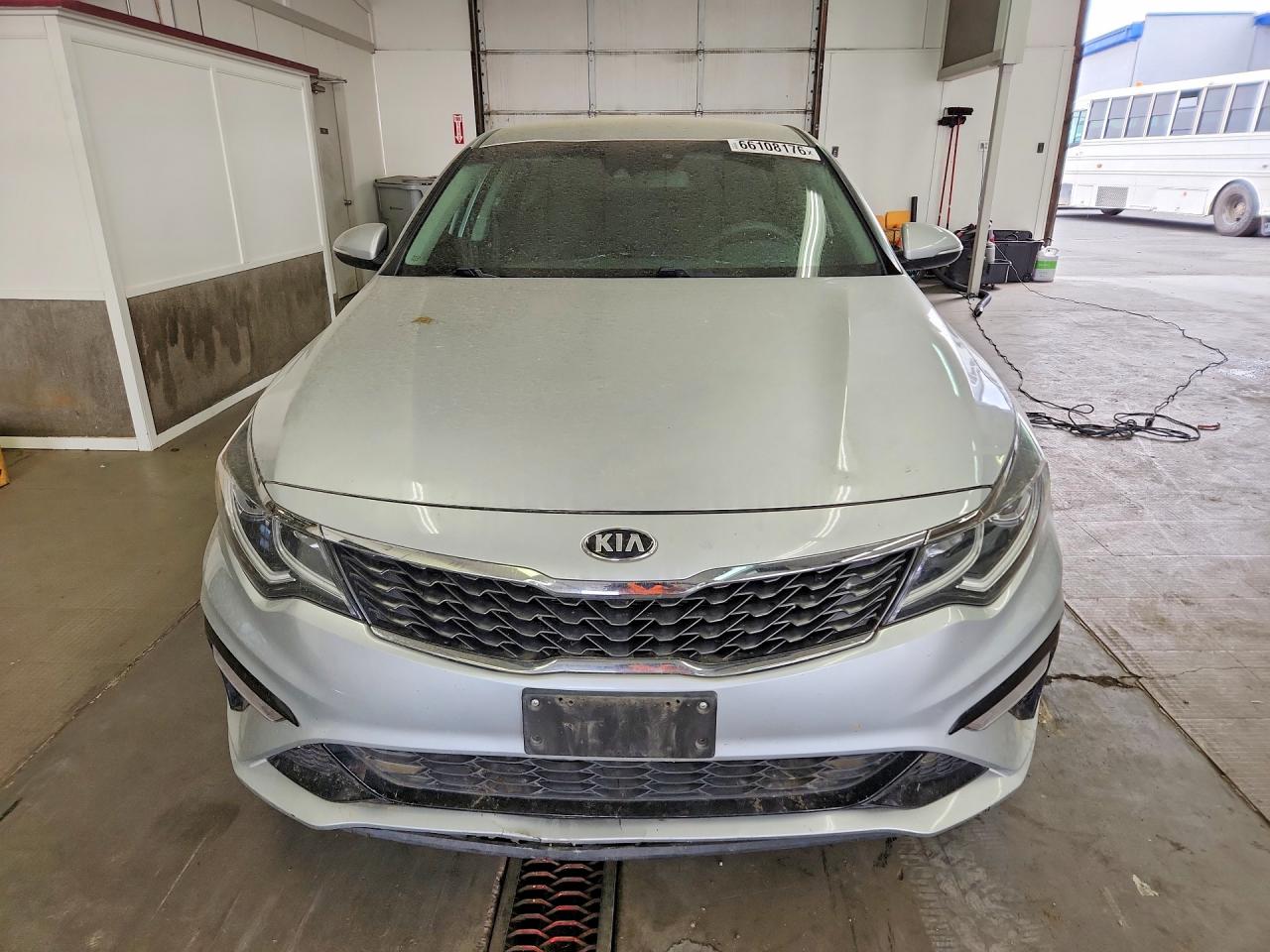 2019 KIA OPTIMA LX — снимка 5