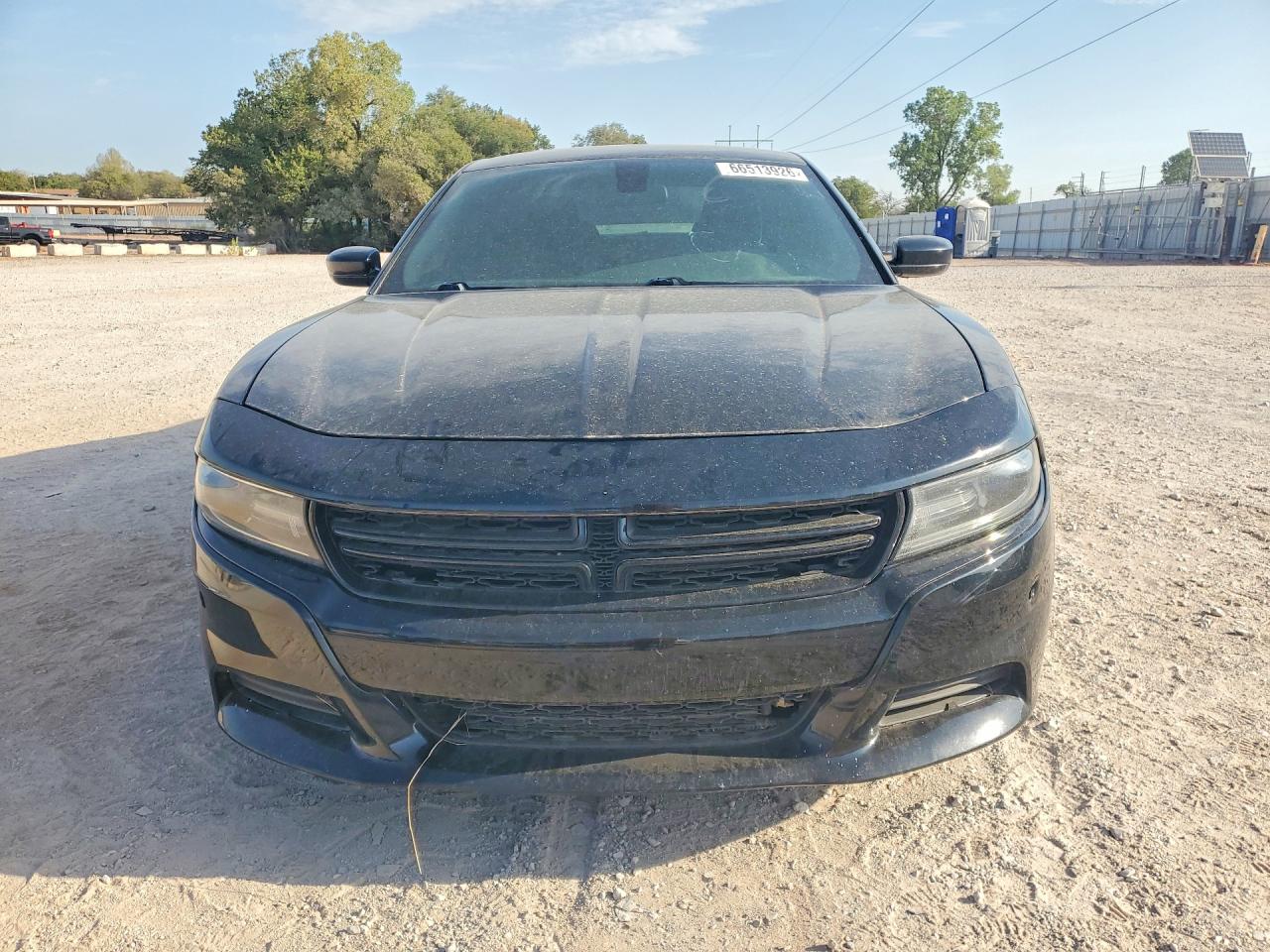 2018 DODGE CHARGER POLICE — снимка 5