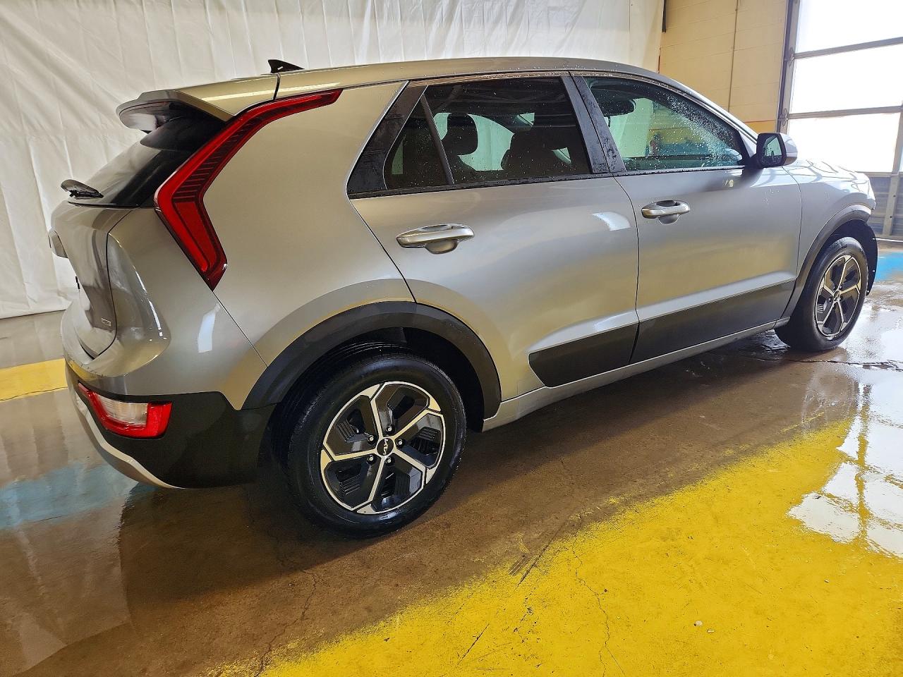 2026 KIA NIRO LX — снимка 3