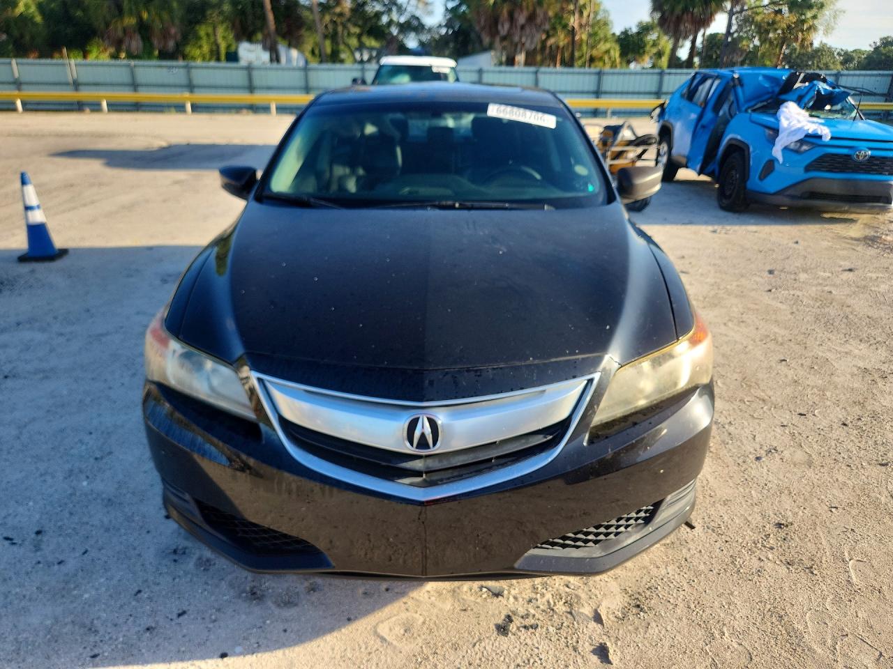 2014 ACURA ILX 20 — снимка 5