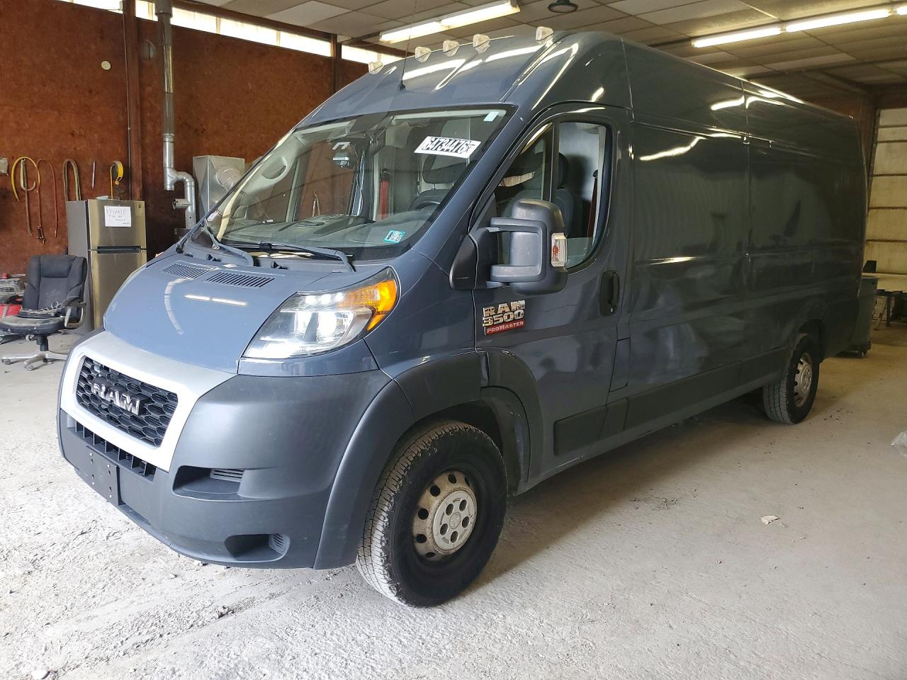 2020 RAM PROMASTER 3500 3500 HIGH