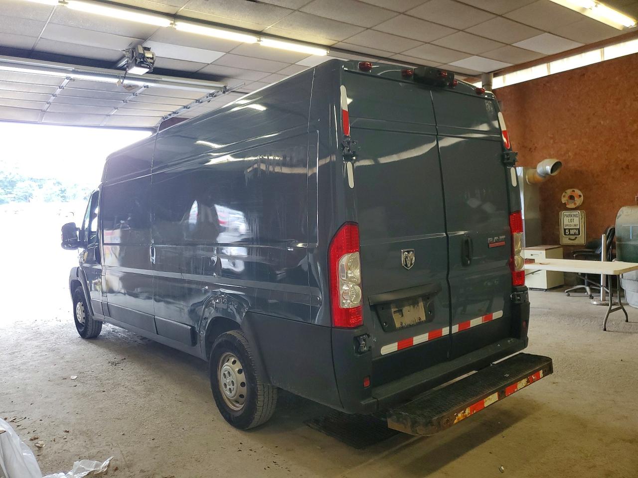 2020 RAM PROMASTER 3500 3500 HIGH — снимка 2