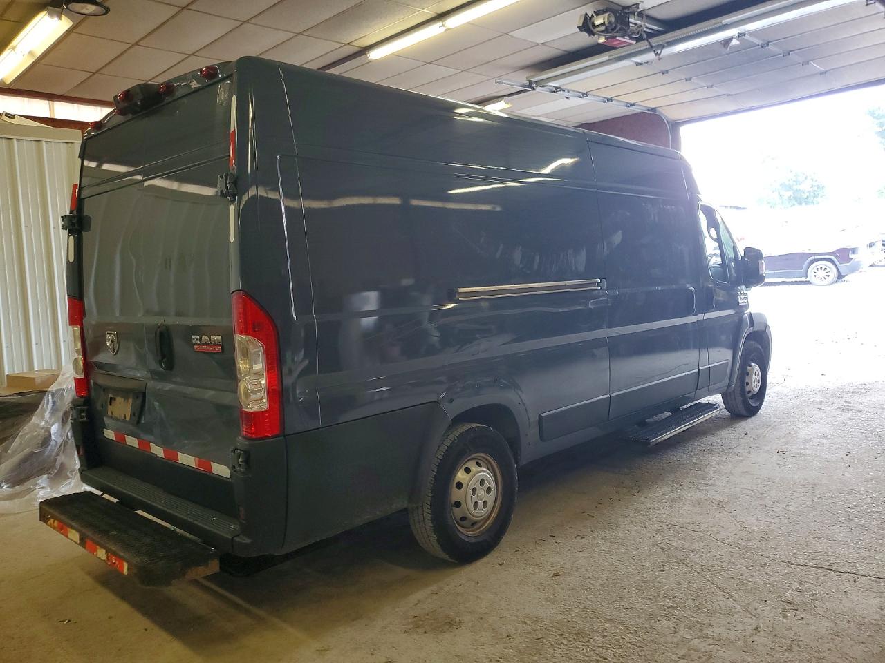 2020 RAM PROMASTER 3500 3500 HIGH — снимка 3