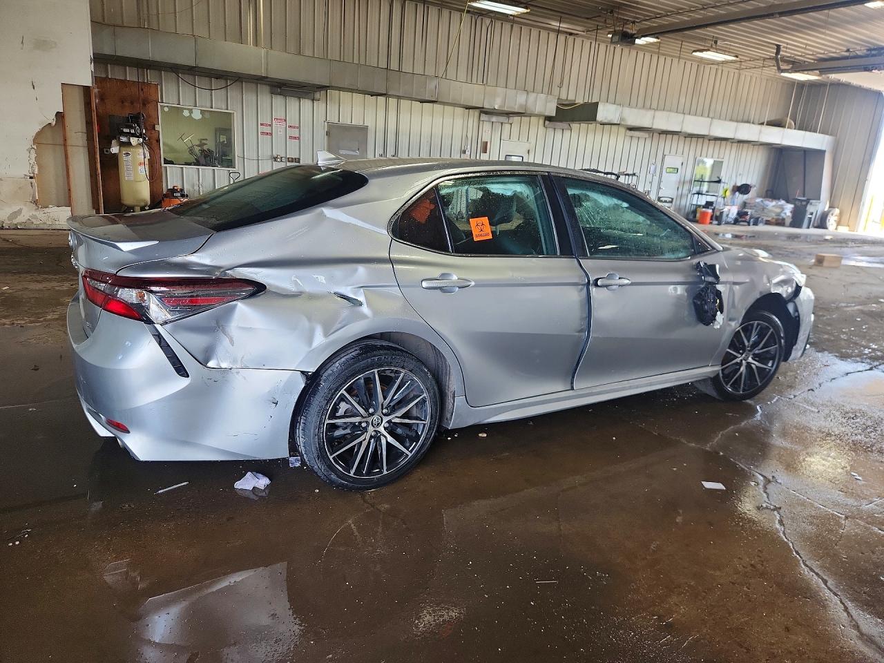 2023 TOYOTA CAMRY SE — снимка 3