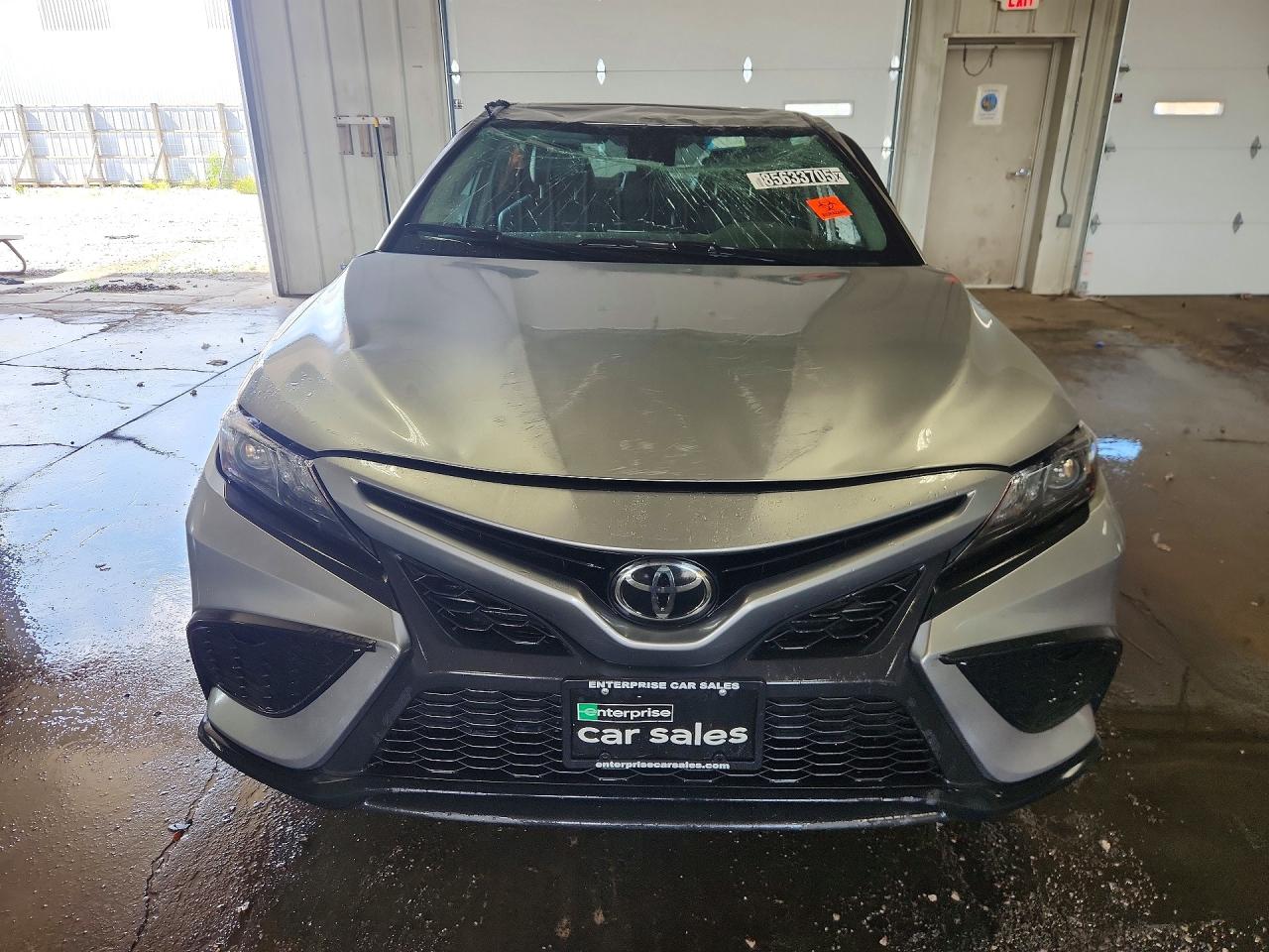 2023 TOYOTA CAMRY SE — снимка 5