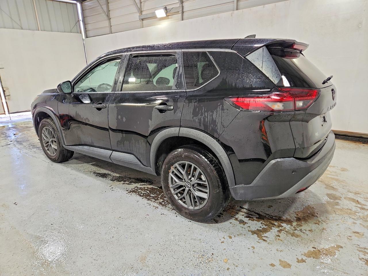 2023 NISSAN ROGUE S — снимка 2
