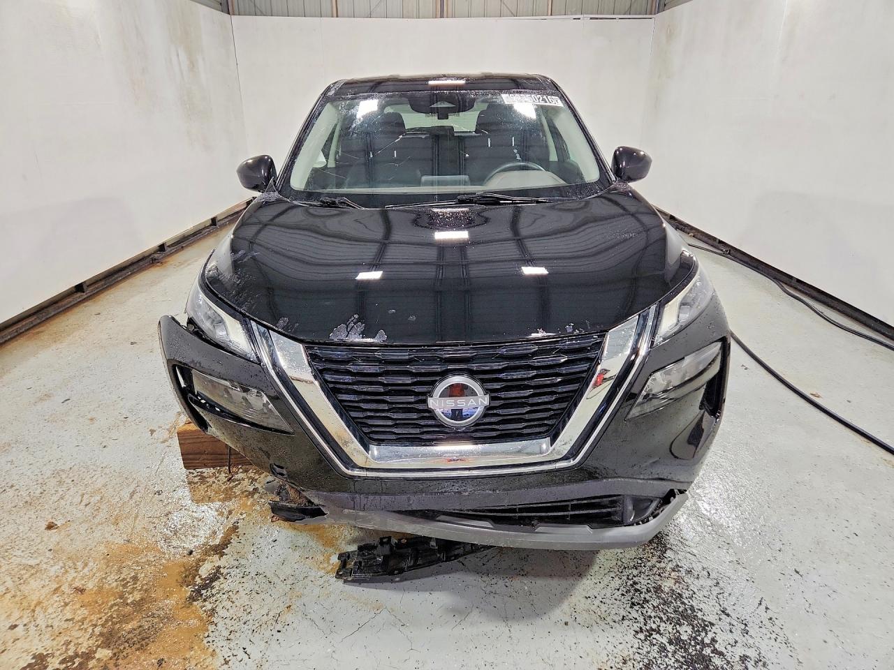 2023 NISSAN ROGUE S — снимка 5