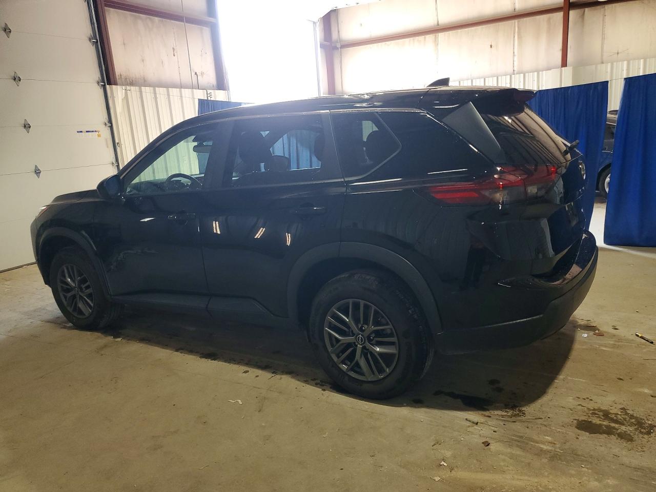 2026 NISSAN ROGUE SV — снимка 2