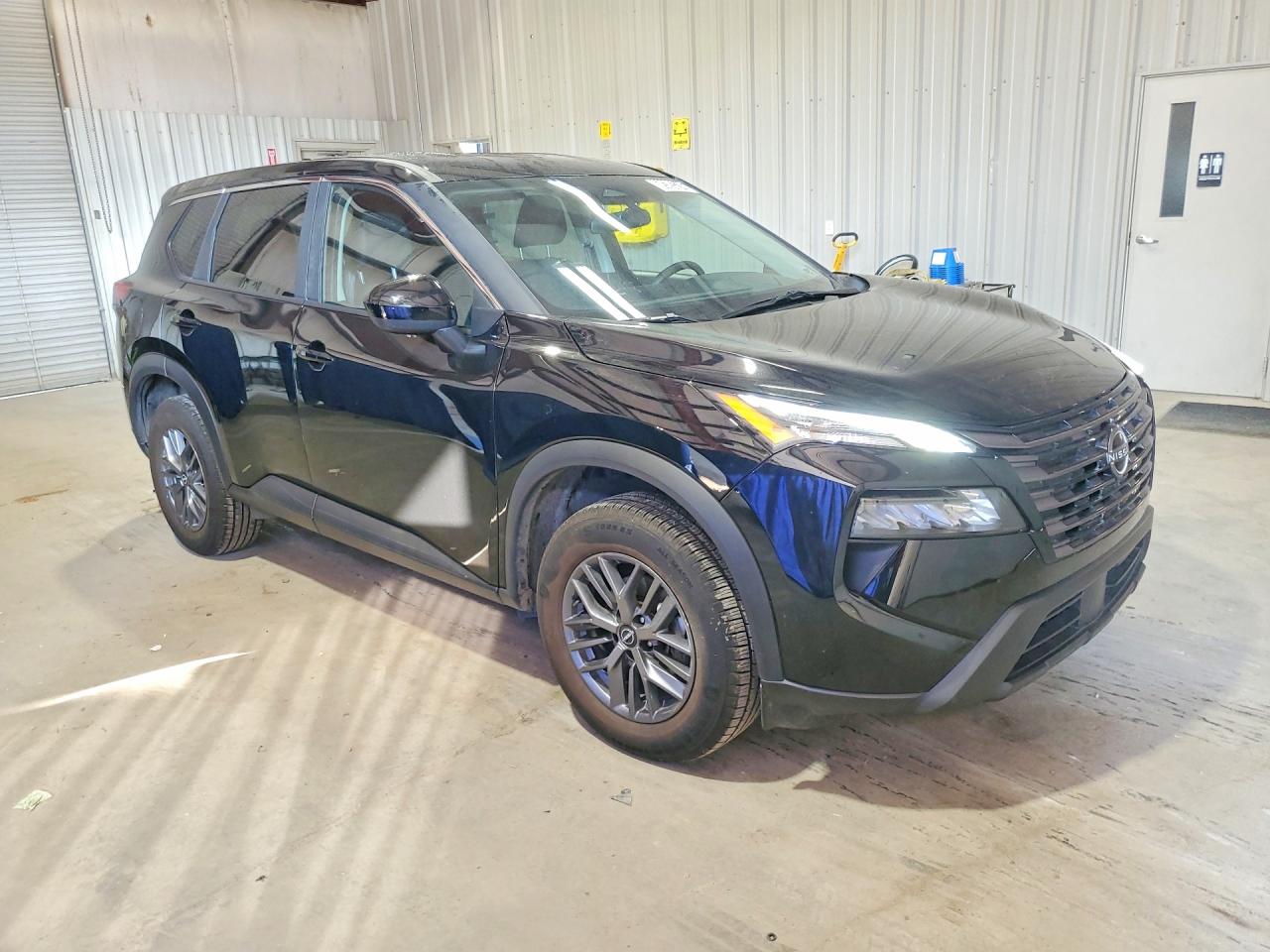 2026 NISSAN ROGUE SV — снимка 4