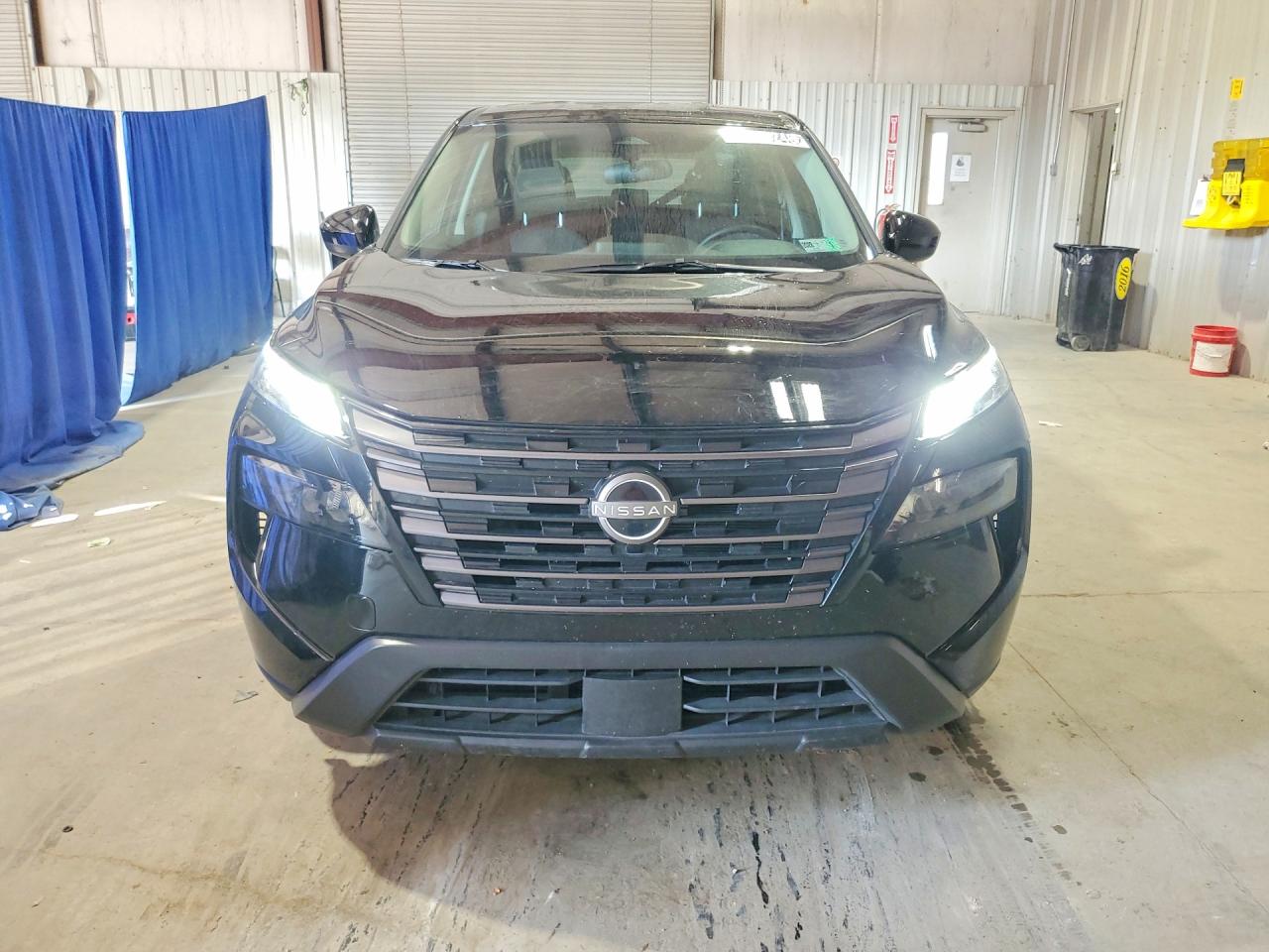 2026 NISSAN ROGUE SV — снимка 5