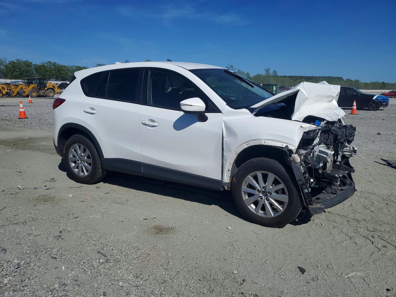 2016 MAZDA CX-5 TOURING — снимка 4