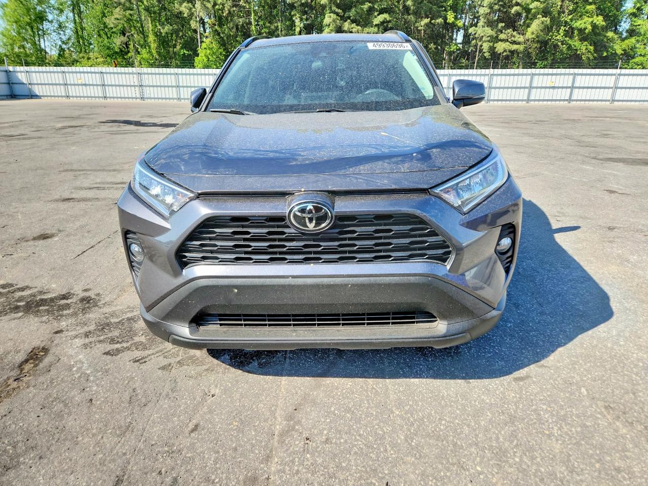 2021 TOYOTA RAV4 XLE PREMIUM — снимка 5