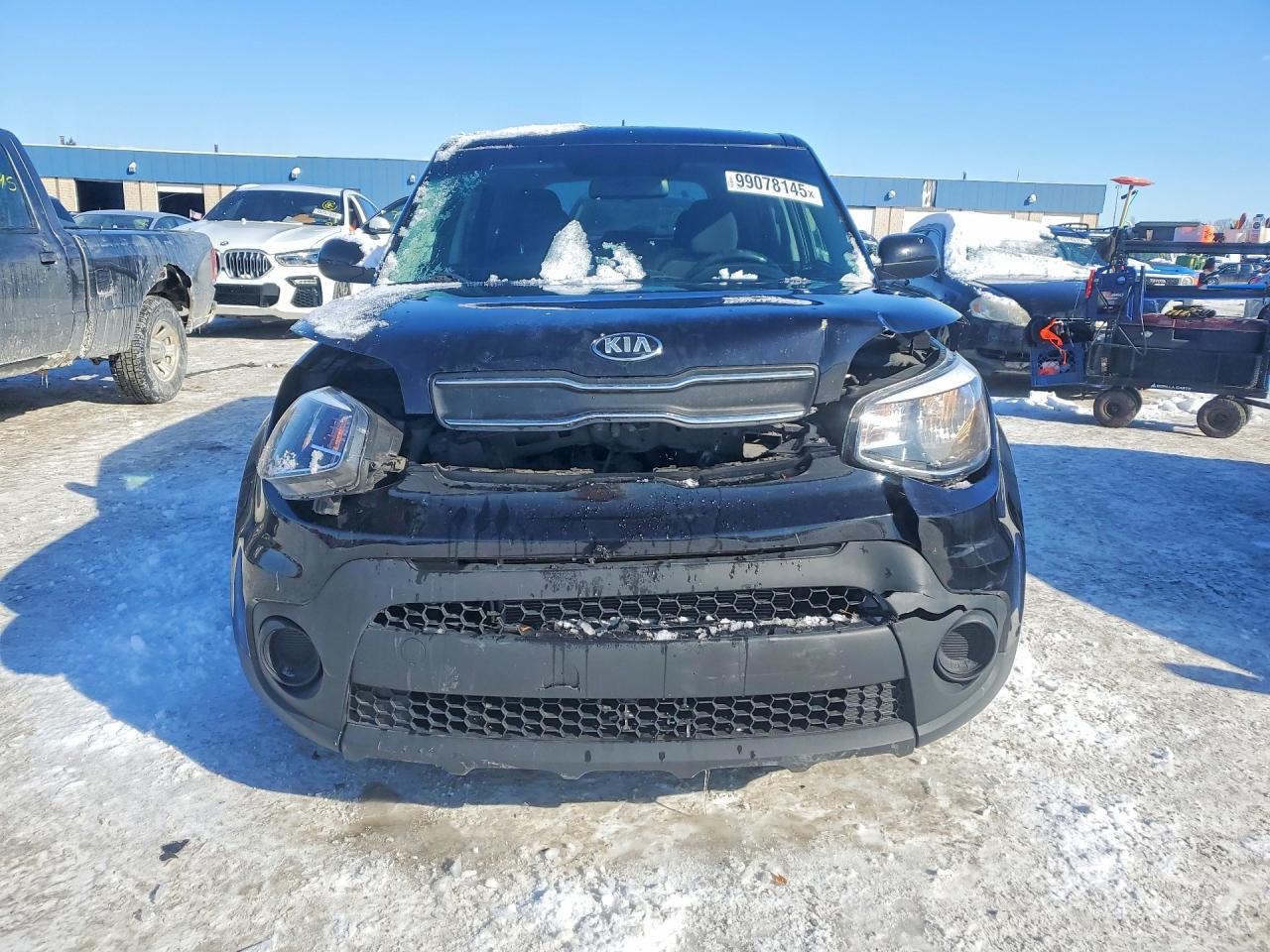 2019 KIA SOUL — снимка 5