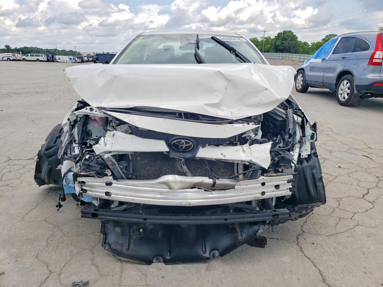 2024 TOYOTA COROLLA LE — снимка 5