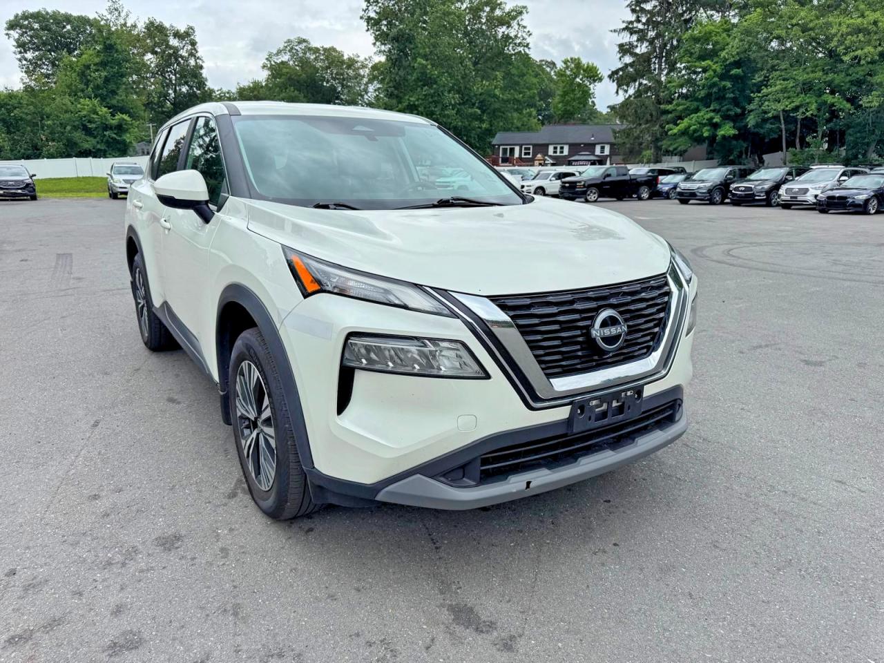 2023 NISSAN ROGUE SV — снимка 4