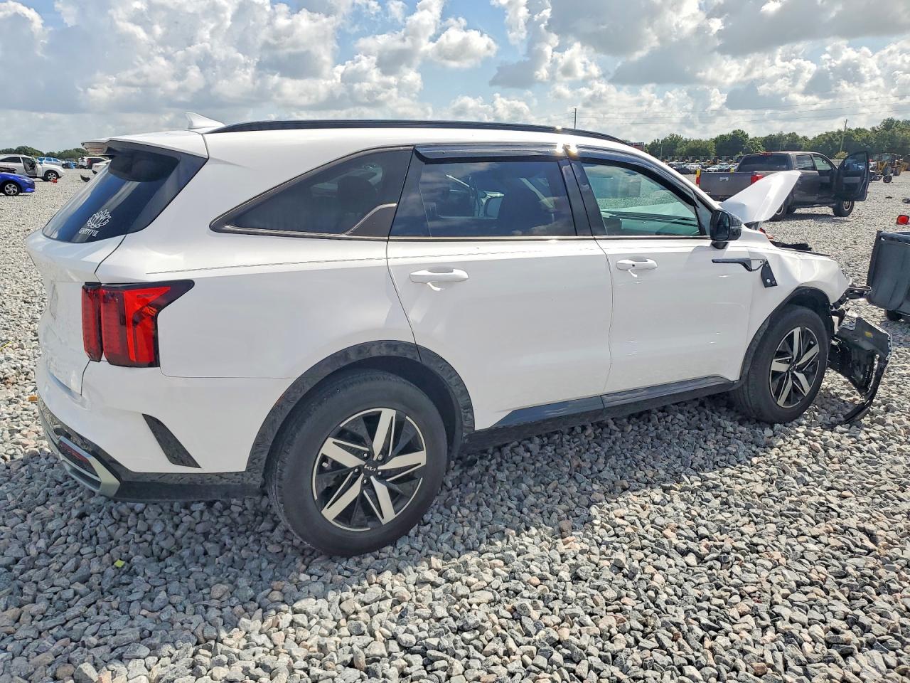 2023 KIA SORENTO S — снимка 3