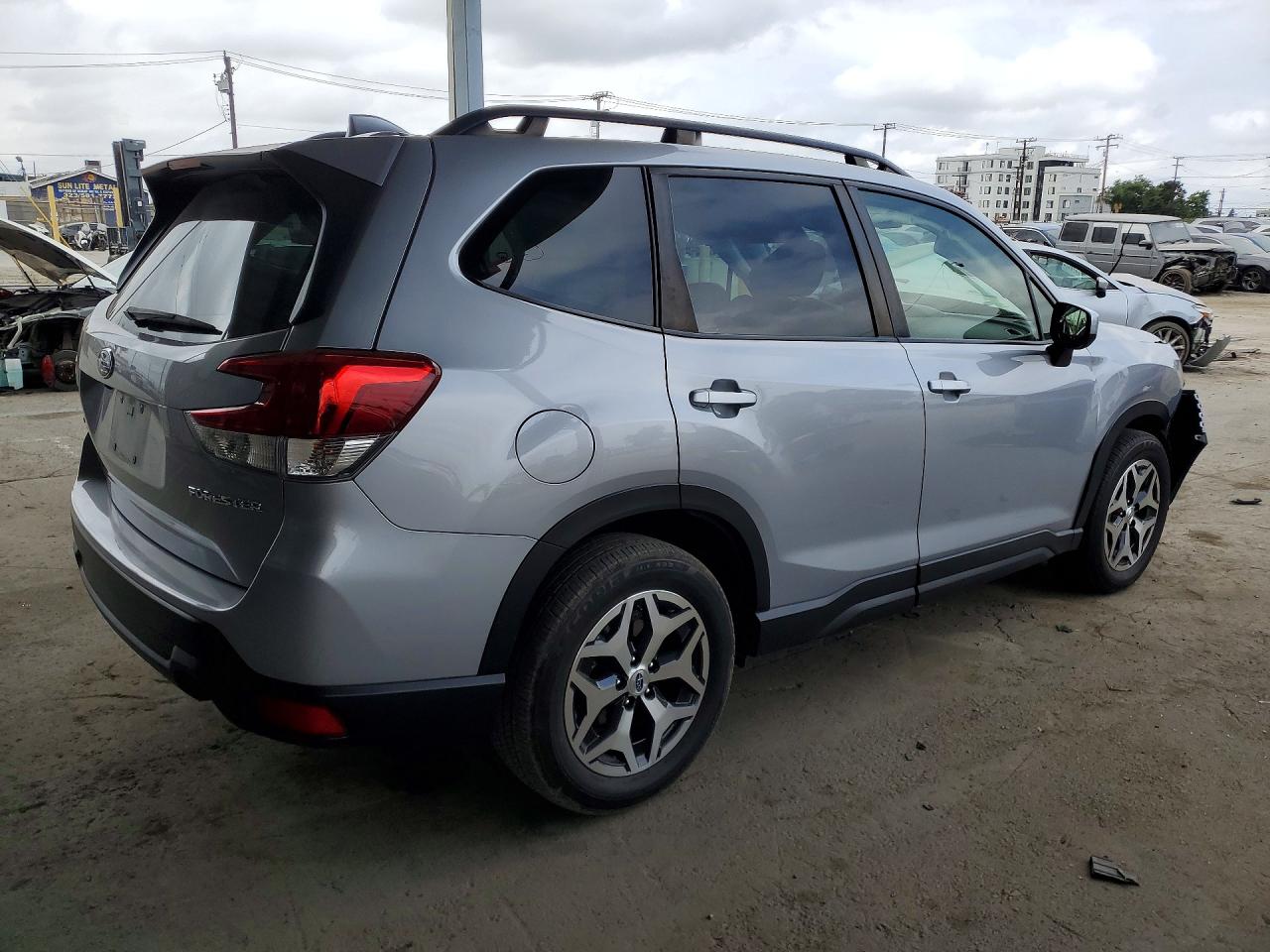 2023 SUBARU FORESTER PREMIUM — снимка 3